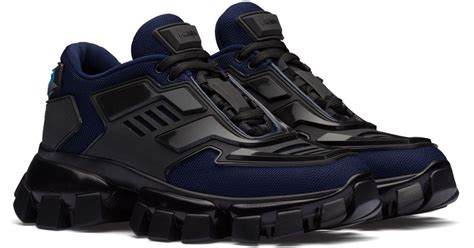 prada thunder shoes.